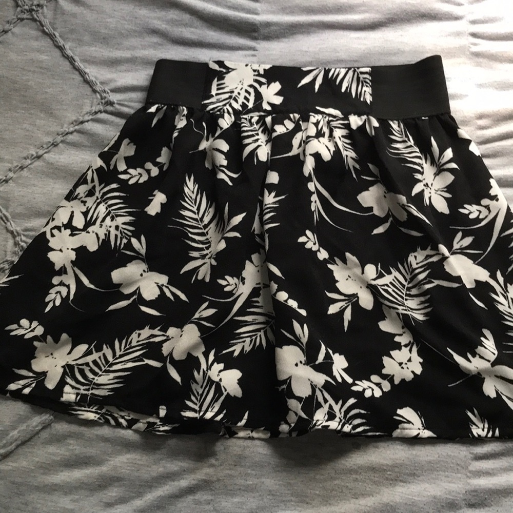 Skirts never worn